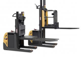 Orderverzameltrucks Caterpillar NOL10P 