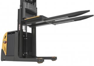 Orderverzameltrucks Caterpillar NOL10P 
