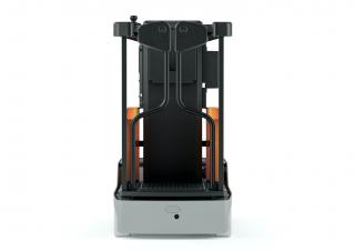 Orderverzameltrucks Still OCV 01