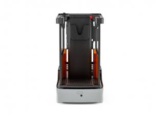 Orderverzameltrucks Still OCV 01