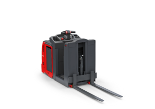 Orderverzameltrucks Linde V08-01