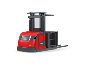 Orderverzameltrucks Linde V10