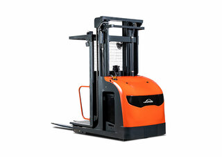 Orderverzameltrucks Linde V15-24V