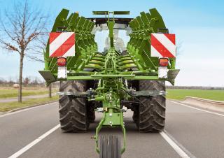 Ploegen Amazone Cayros XS 5-950 VS