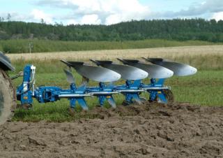 Ploegen Kongskilde CX2 31080 H