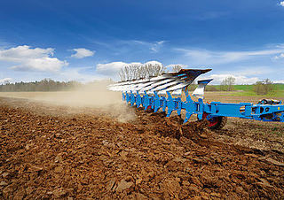 Ploegen Lemken Diamant 16 6 L 120