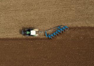 Ploegen Lemken Diamant 16 7+1 / 120