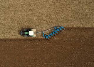 Ploegen Lemken Diamant 16 7+1 L 100