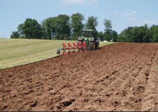 Ploegen Kverneland EG 85/300