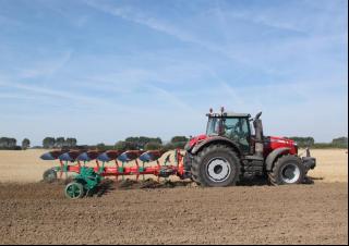 Ploegen Kverneland LB 85/300