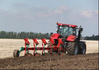 Ploegen Kverneland LD 100/200