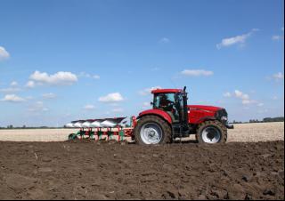 Ploegen Kverneland LD 85/200