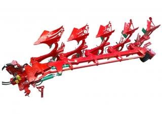 Ploegen Brix Meteor LB 150