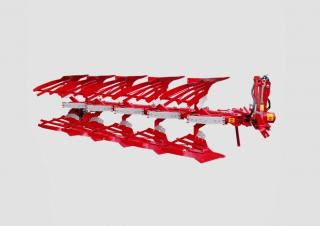 Ploegen Brix Meteor LB 180