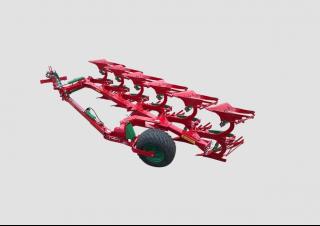 Ploegen Brix Meteor SLB 150