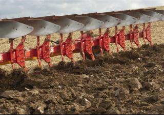 Ploegen Maschio Mirco 8+1 HD