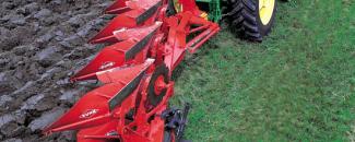 Ploegen Kuhn Multi-Master 112 T 5