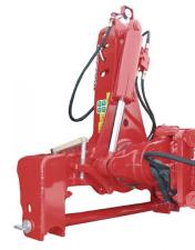 Ploegen Pöttinger Servo 45 S