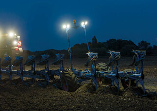 Ploegen Lemken Titan 18 6+3 / 100