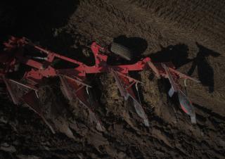 Ploegen Maschio Unico L 4NE