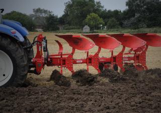 Ploegen Maschio Unico M 4E