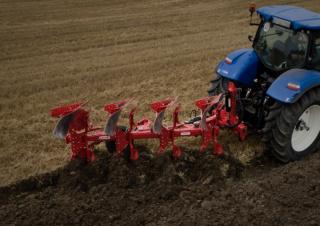 Ploegen Maschio Unico M 4NE