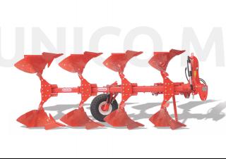 Ploegen Maschio Unico M 4NE