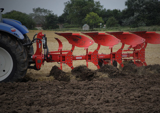 Ploegen Maschio Unico M 