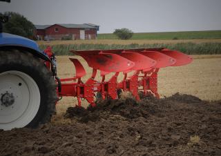 Ploegen Maschio Unico M 