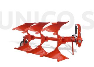 Ploegen Maschio Unico S 3E