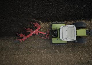 Ploegen Maschio Unico XL 3E HD