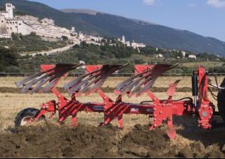 Ploegen Maschio Unico XL 3E HD