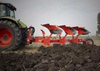 Ploegen Maschio Unico XL 3E STD