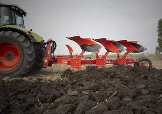 Ploegen Maschio Unico XL 3E STD
