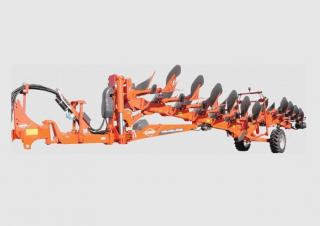 Ploegen Kuhn Vari-Challenger OL 10 NHS + ZXL 