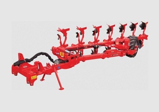 Ploegen Kuhn Vari-Leader OL 7E NSH