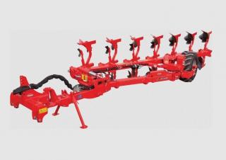 Ploegen Kuhn Vari-Leader OL 7E T