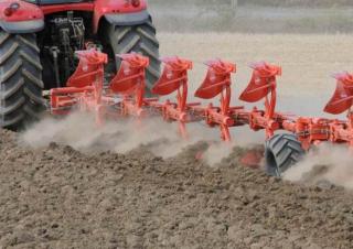 Ploegen Kuhn Vari-Manager 8E NSH