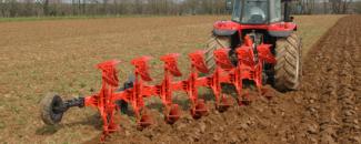 Ploegen Kuhn Vari-Master 182 T 7