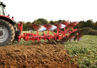 Ploegen Kuhn Vari-Master L OL SP 5E NHS
