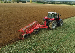 Ploegen Kuhn Vari-Master L OL SP 5E NHS