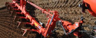Ploegen Kuhn Vari-Timer 180 NSH 6