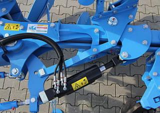 Ploegen Lemken VariOpal 9 3 N 90