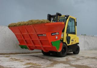 voertechnologie rantsoen feeders Holaras A-VDC 900 