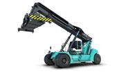 Reachstapelaar Konecranes SMV 4545 CBX 5