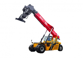 Reachstapelaar Sany SRSC45E 