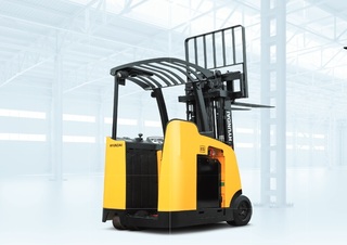 Reachtrucks Hyundai 18 BCS-18