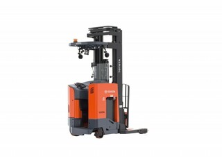Reachtrucks Toyota 9BRU23