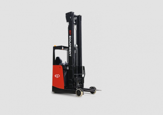 Reachtrucks EP CQD20RV2