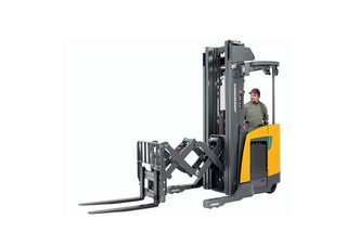 Reachtrucks Jungheinrich ETR 340